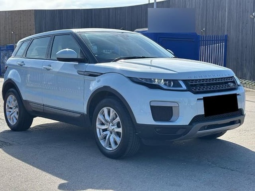 2016 LAND ROVER Range Rover Evoque