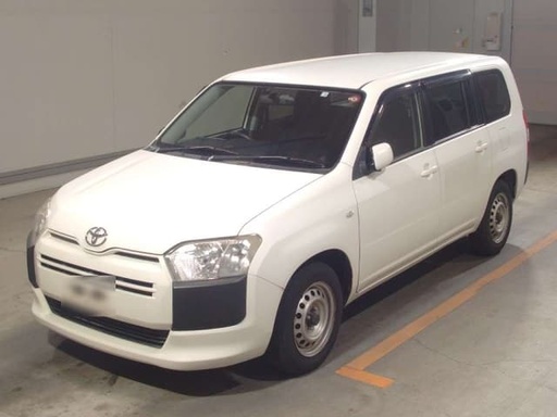 2016 TOYOTA Probox Van