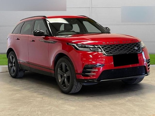 2019 LAND ROVER RANGE ROVER VELAR