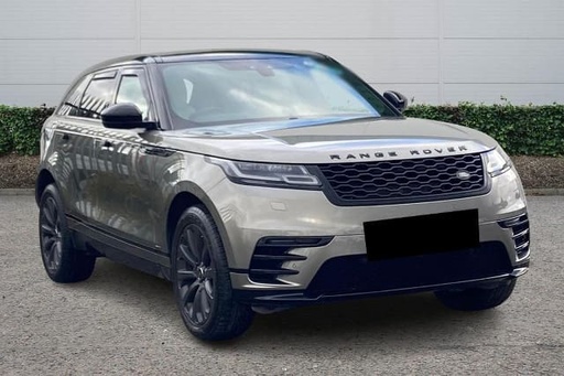 2018 LAND ROVER RANGE ROVER VELAR