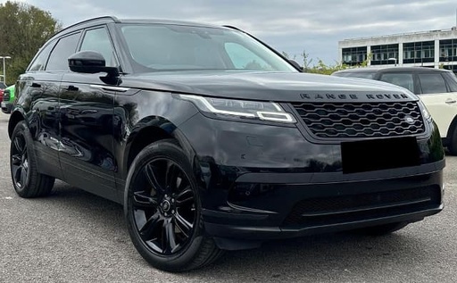 2018 LAND ROVER RANGE ROVER VELAR