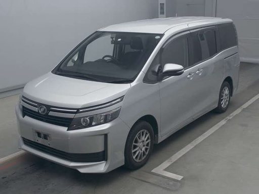 2016 TOYOTA Voxy, 