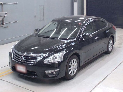 2020 NISSAN Teana