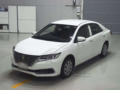 2019 TOYOTA Premio