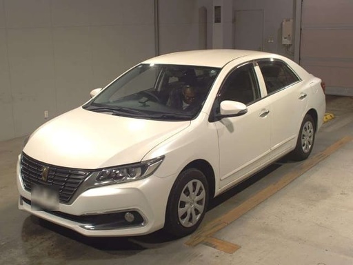 2016 TOYOTA Premio