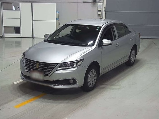 2019 TOYOTA Premio