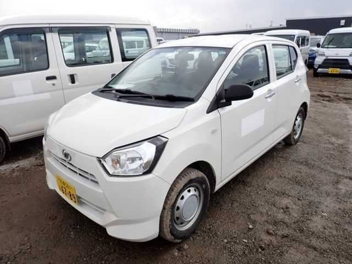 2020 DAIHATSU Mira ES