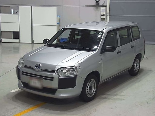 2021 TOYOTA Probox Van