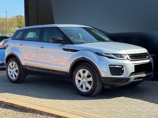 2016 LAND ROVER Range Rover Evoque