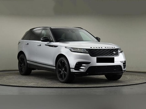 2022 LAND ROVER RANGE ROVER VELAR, 