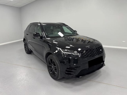 2021 LAND ROVER RANGE ROVER VELAR