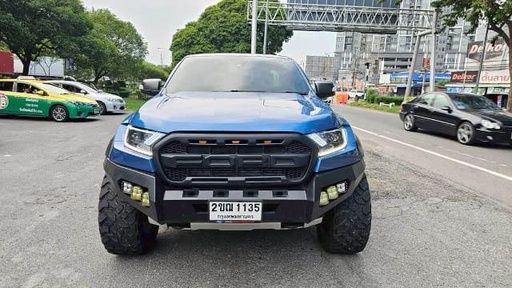 2021 FORD RAPTOR