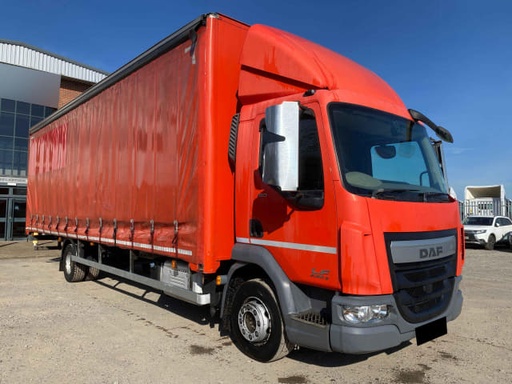 2017 Daf LF
