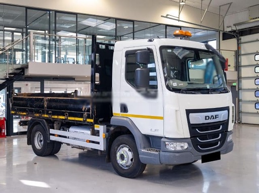 2021 Daf LF
