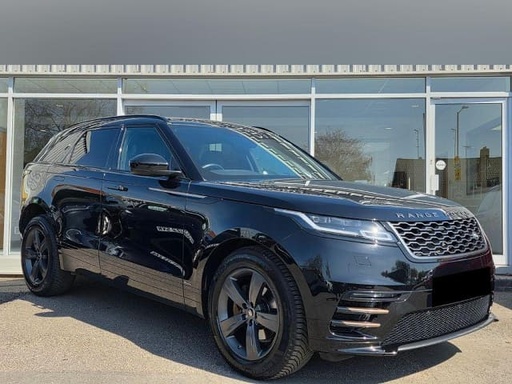 2020 LAND ROVER RANGE ROVER VELAR