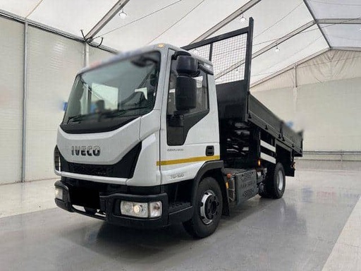 2022 Iveco EUROCARGO