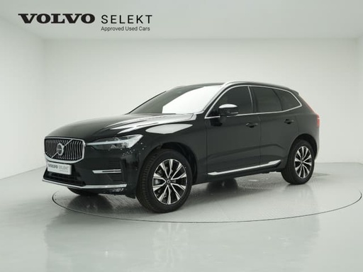 2024 VOLVO XC60