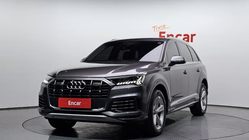 2020 AUDI Q7