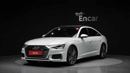 2023 AUDI A6