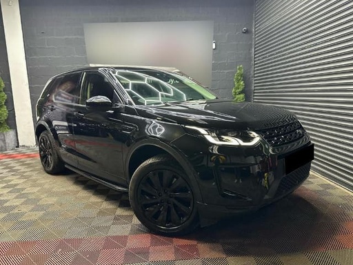 2020 LAND ROVER DISCOVERY SPORT