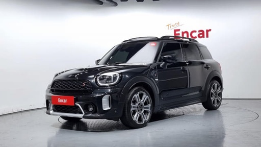 2023 Mini Countryman