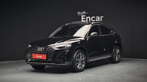 2022 AUDI Q5