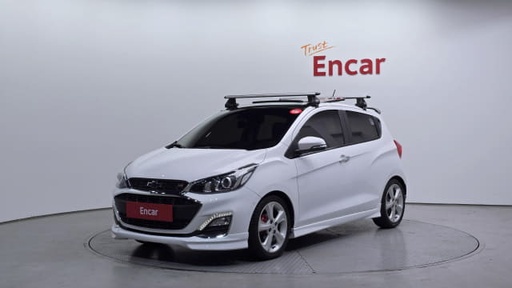 2019 CHEVROLET SPARK