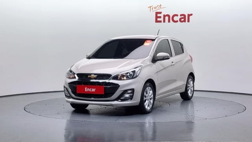 2021 CHEVROLET SPARK