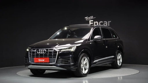 2020 AUDI Q7