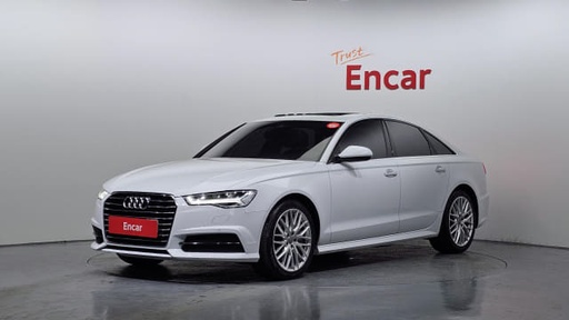 2018 AUDI A6