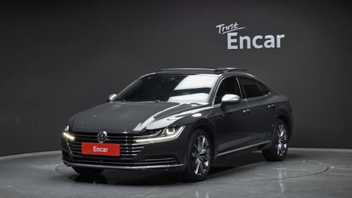 2020 VOLKSWAGEN ARTEON