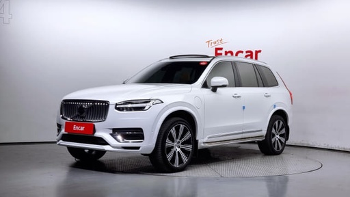 2023 VOLVO XC90