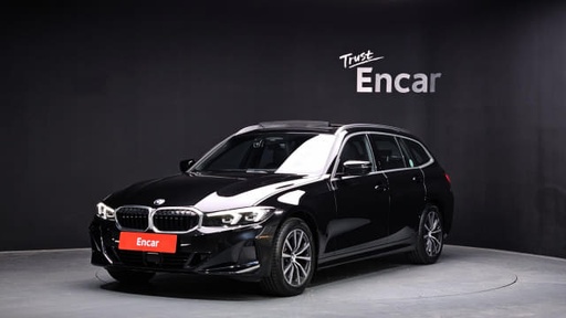 2023 BMW 3 Series, 