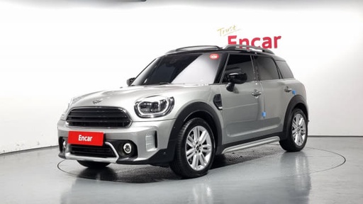 2023 Mini Countryman