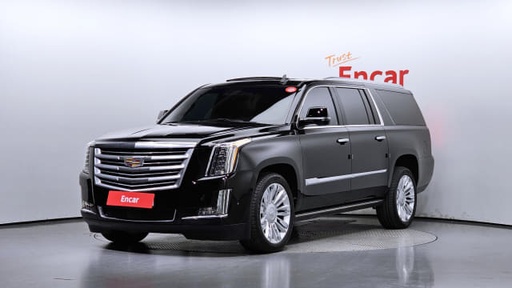 2019 CADILLAC Escalade