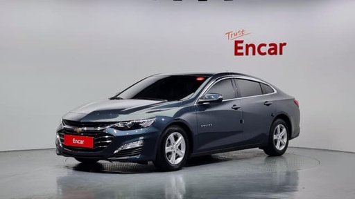 2020 CHEVROLET Malibu