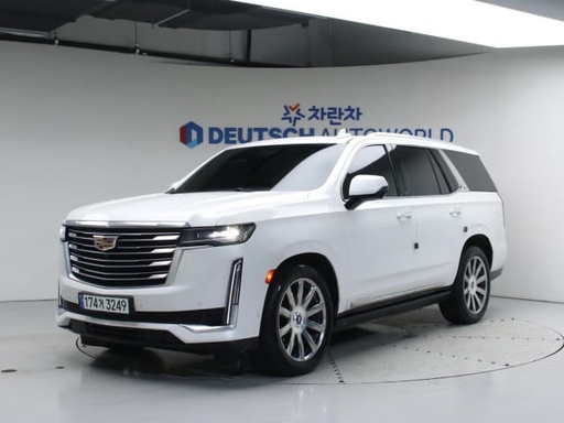 2022 CADILLAC Escalade