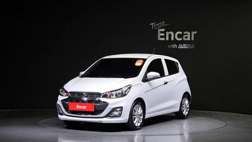 2020 CHEVROLET SPARK
