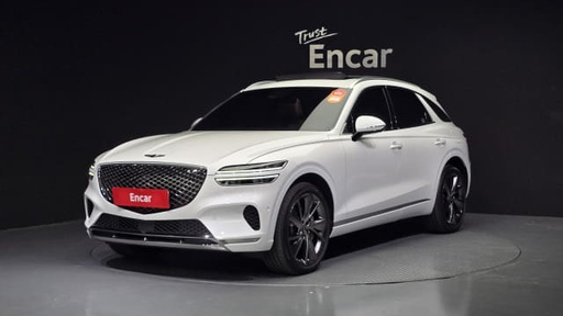 2023 Genesis GV70