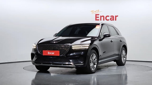 2021 Genesis GV70