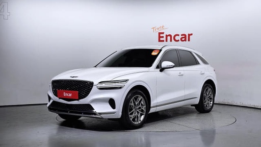 2023 Genesis GV70