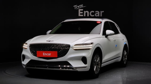 2023 Genesis GV70