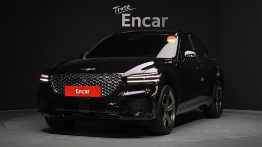 2023 Genesis GV70