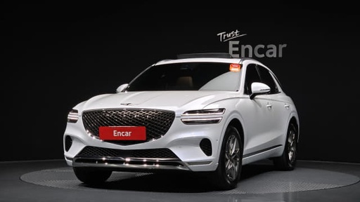 2023 Genesis GV70