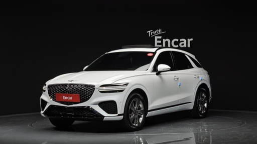 2023 Genesis GV70