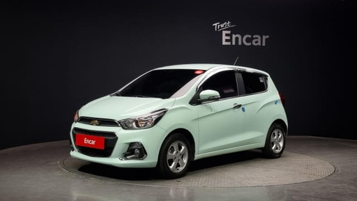 2017 CHEVROLET SPARK