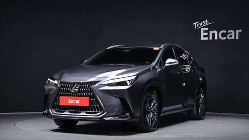 2024 LEXUS NX