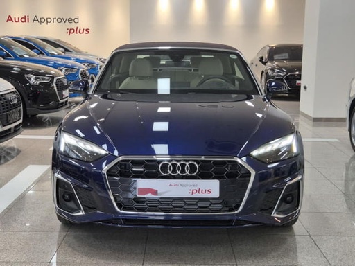 2024 AUDI A5