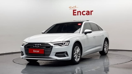 2023 AUDI A6