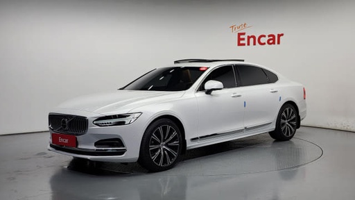 2024 VOLVO S90